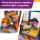 LEGO Fortnite 77076 Restauracja Durrr burgerownia - 1331672 - zdjęcie 6